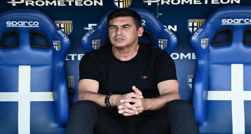 "الثقة ليست غير مشروطة".. تقارير: ميلان يهدد فونسيكا بعد الخسارة أمام نابولي